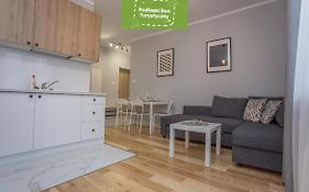 CR Apartament w sercu miasta Lipowa 1